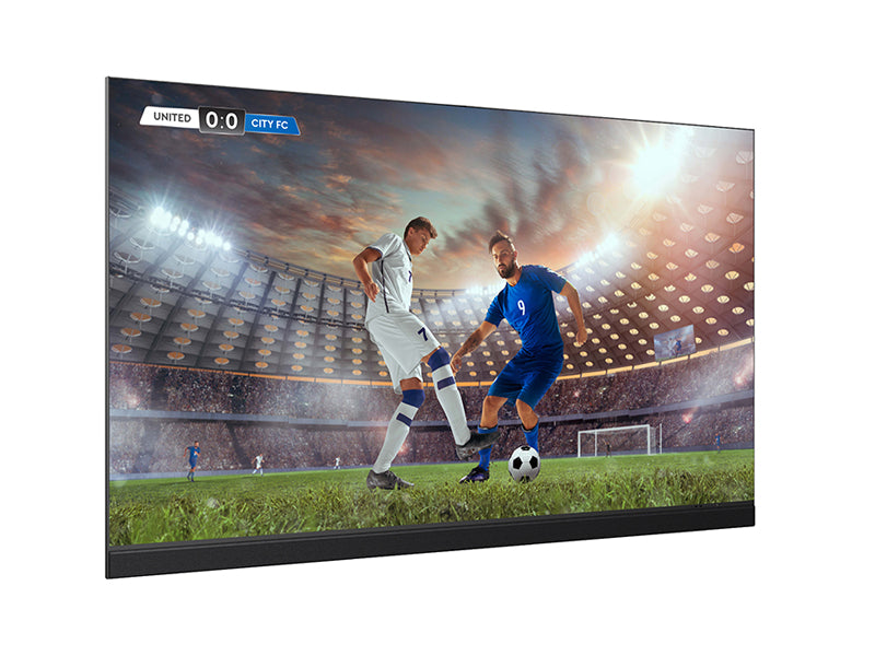 Fine Pitch LED Presentation Video Wall