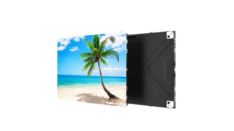 Indoor DV-LED Displays(modular)