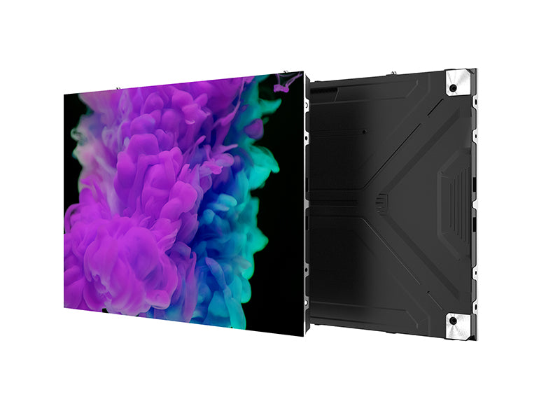 Outdoor DV LED Display (modular)