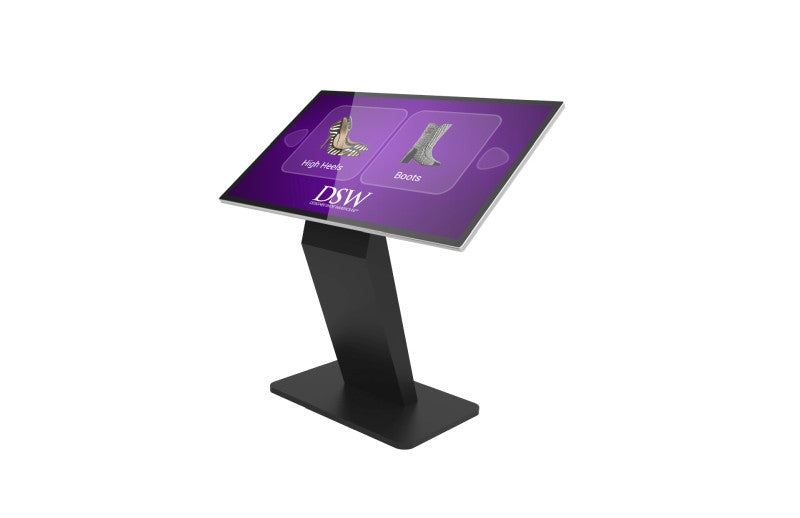 Windows PCAP Touch Screen Kiosk