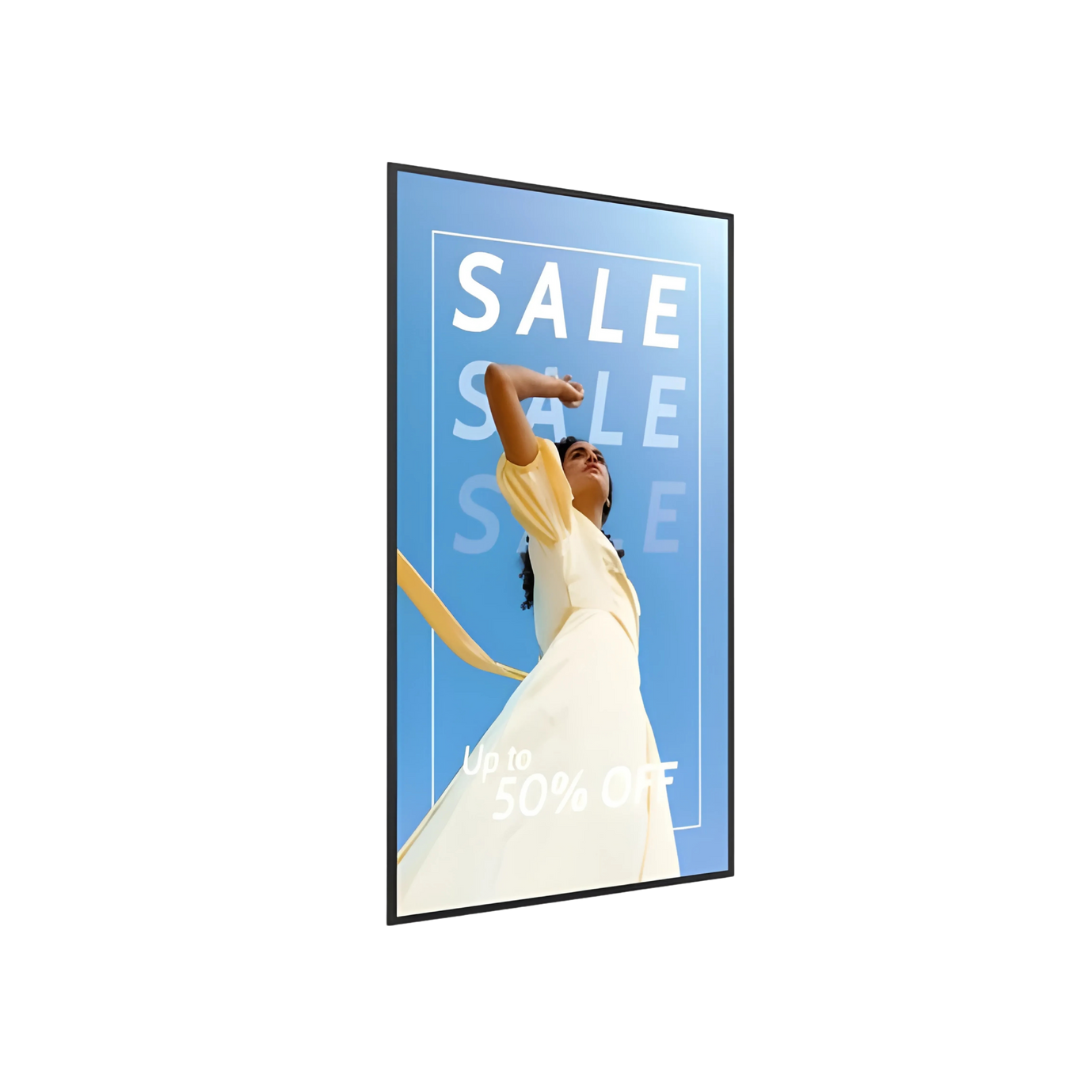 Economy Professional Monitors