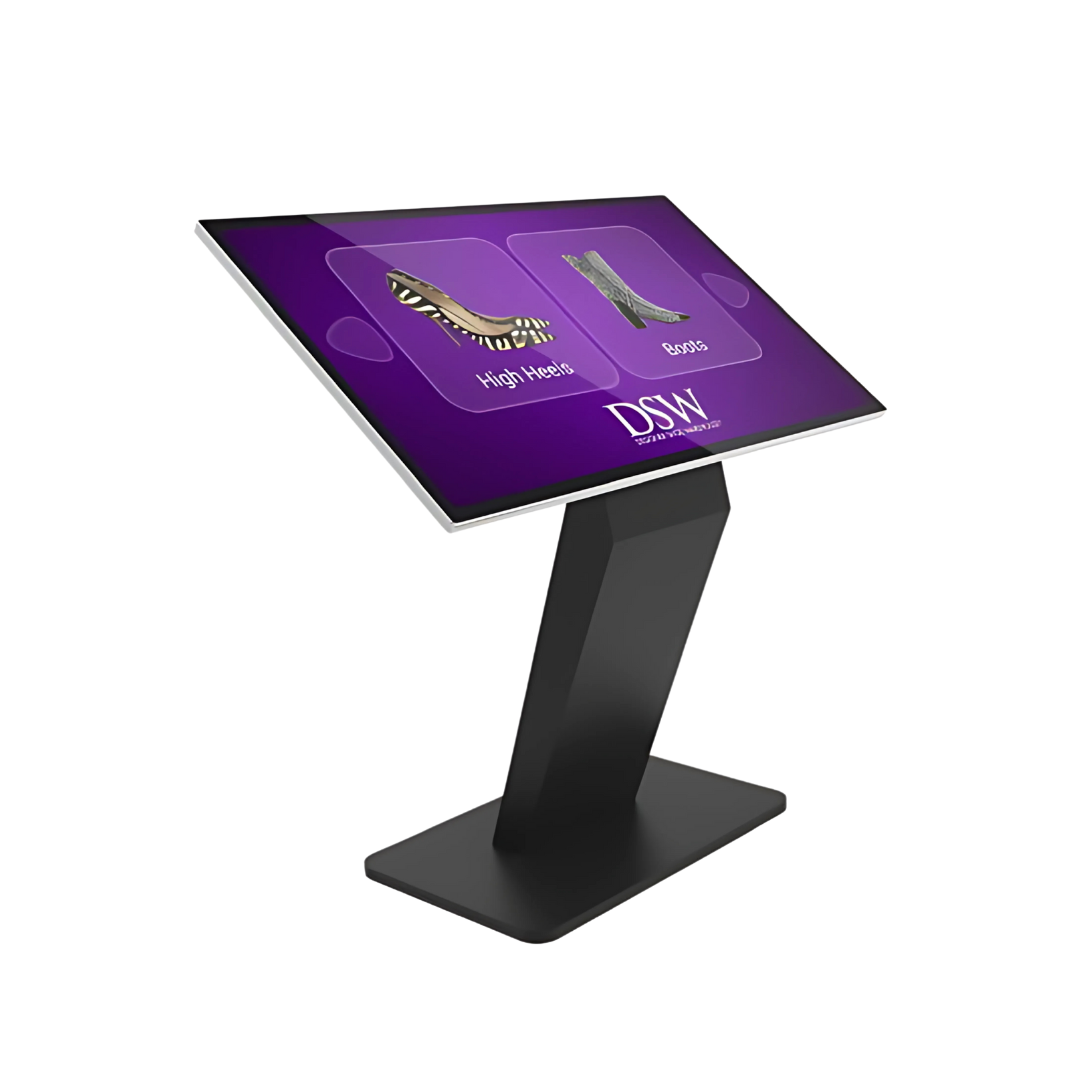 Android PCAP Touch Screen Kiosk