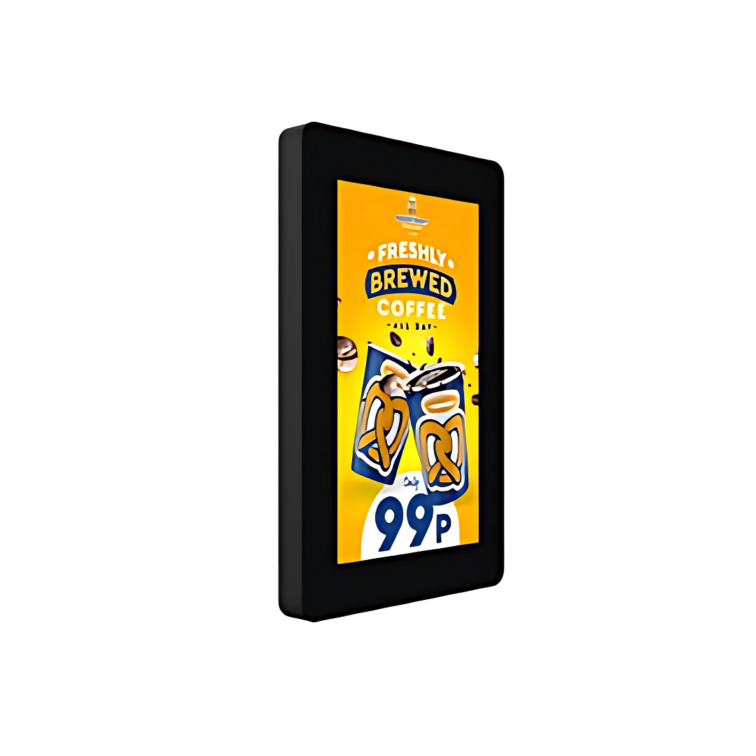 4K Elite Outdoor Advertising Displays