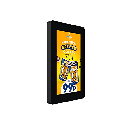 4K Elite Outdoor Advertising Displays