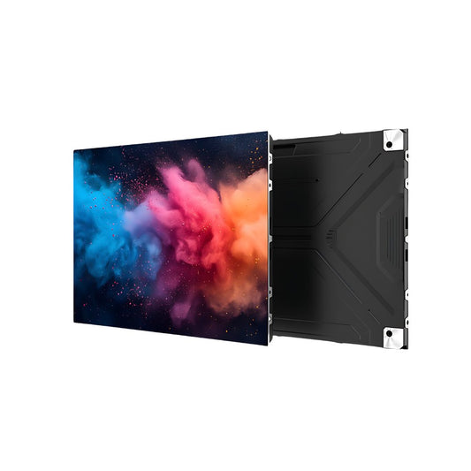 Outdoor DV LED Display (modular)