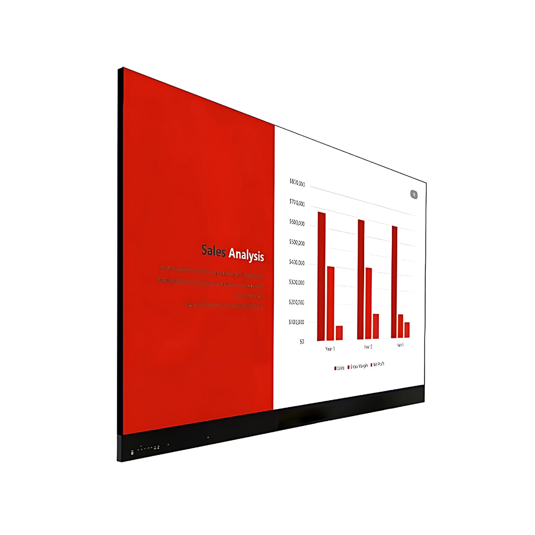 Fine Pitch LED Presentation Video Wall