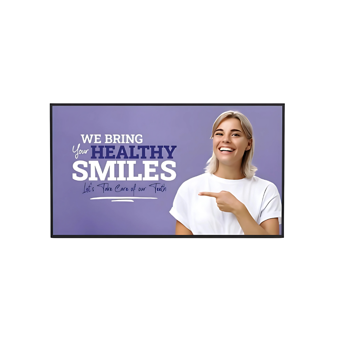 Economy Professional Monitors