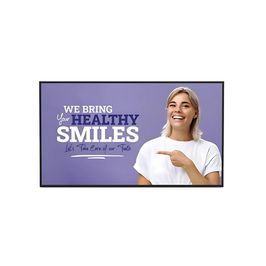 Economy Professional Monitors