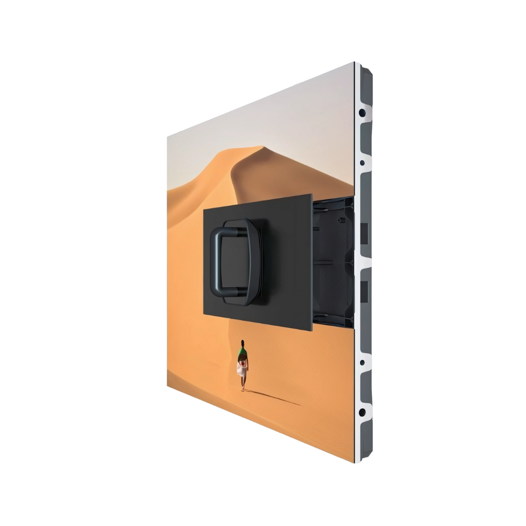 High Brightness Indoor DV-LED Displays(modular)