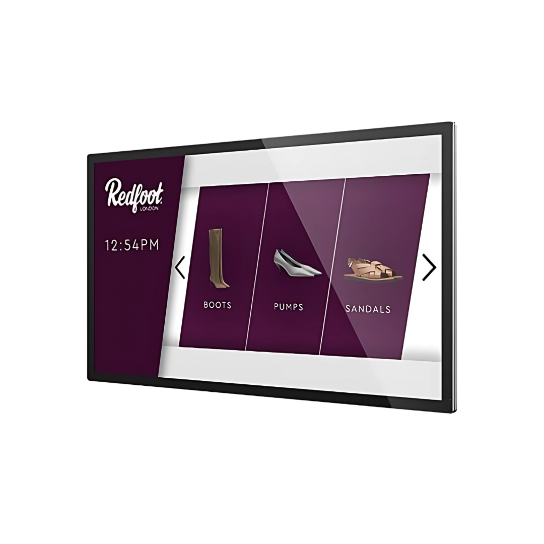 Android PCAP Touch Screen