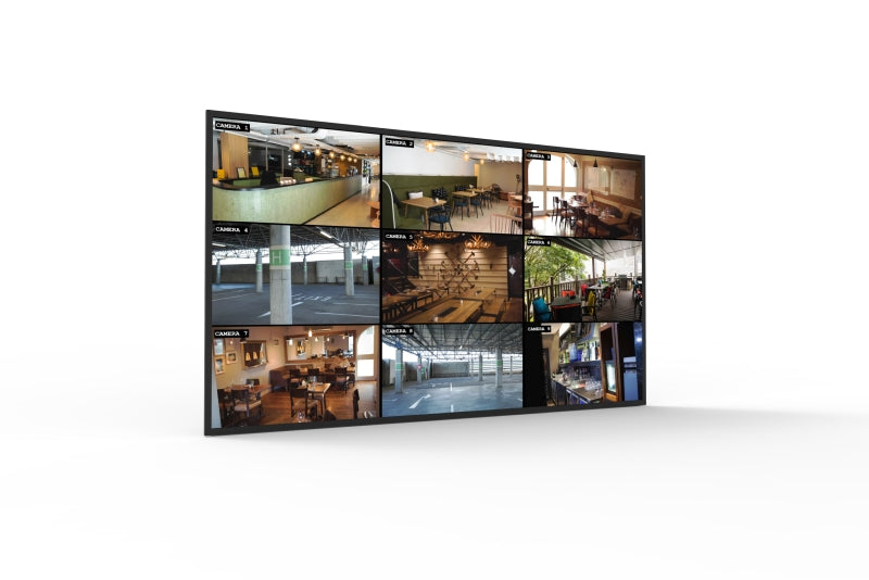 Professional Monitors