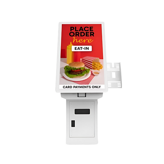 Table Stand for 22 Self Service Kiosk