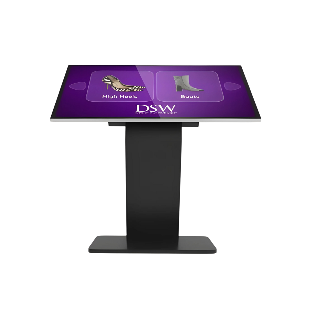 Windows PCAP Touch Screen Kiosk